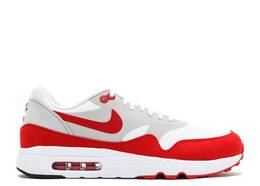 Nike: Белые кроссовки  Air Max 1