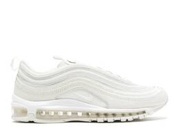 Nike: Белые кроссовки  Air Max 97