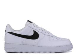 Nike: Белые кроссовки  Air Force 1 Low