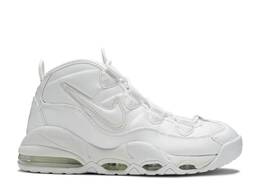 Nike: Белые кроссовки  Air Max