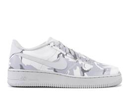 Nike: Белые кроссовки  Air Force 1