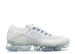 Nike: Голубые кроссовки  Air Vapormax