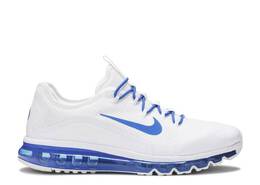 Nike: Белые кроссовки  Air Max