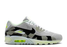 Nike: Белые кроссовки  Air Max 90