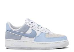 Nike: Светлые кроссовки  Air Force 1 Low Premium