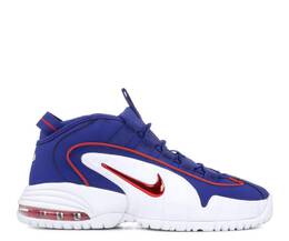 Nike: Синие кроссовки  Air Max Penny