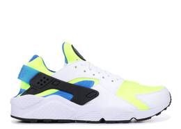 Nike: Белые кроссовки  Air Huarache