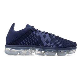 Nike: Синие кроссовки  Air Vapormax