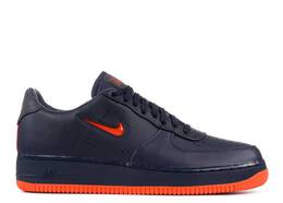 Nike: Кроссовки Air Force 1 Low