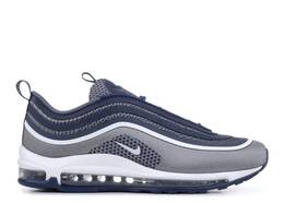 Nike: Синие кроссовки  Air Max 97