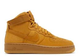 Nike: Кроссовки  Air Force 1 High