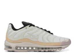 Nike: Коричневые кроссовки  Air Max 97 Plus