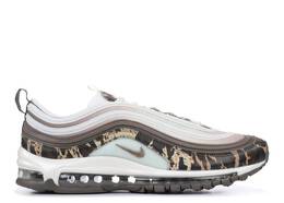 Nike: Кроссовки  Air Max 97 Premium