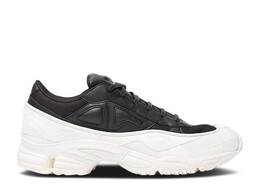 Adidas: Белые кроссовки  Ozweego