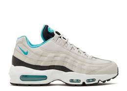 Nike: Светлые кроссовки  Air Max 95 Essential