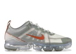 Nike: Светлые кроссовки  Air VaporMax 2019