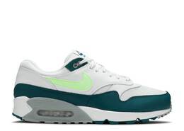 Nike: Белые кроссовки  Air Max 90 1