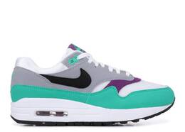 Nike: Белые кроссовки  WMNS Air Max 1