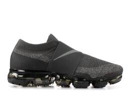 Nike: Серые кроссовки  Air Vapormax