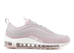 Nike: Серые кроссовки  Air Max 97