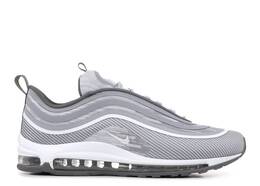 Nike: Серые кроссовки  Air Max 97