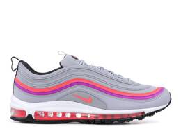 Nike: Розовые кроссовки  Air Max 97