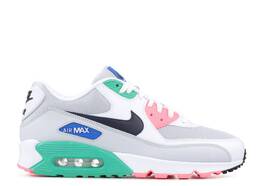 Nike: Белые кроссовки  Air Max 90 Essential