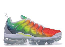 Nike: Синие кроссовки  Air Vapormax Plus