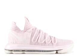Nike: Розовые кроссовки 