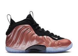 Nike: Кроссовки  Air Foamposite One