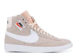 Nike: Кроссовки  Blazer Mid