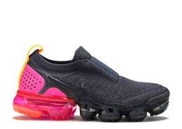 Nike: Розовые кроссовки  Air Vapormax