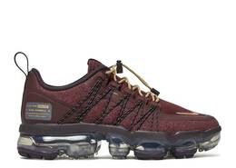 Nike: Бордовые кроссовки  Air Vapormax