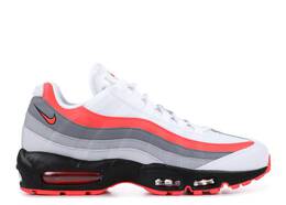 Nike: Белые кроссовки  Air Max 95 Essential