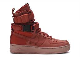 Nike: Кроссовки  Air Force 1 High