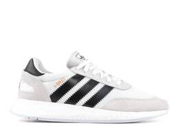 Adidas: Белые кроссовки  i 5923