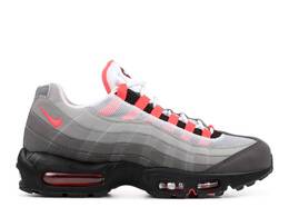 Nike: Красные кроссовки  Air Max 95 OG