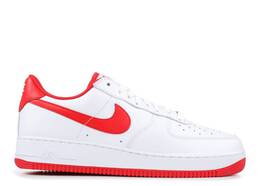 Nike: Белые кроссовки  Air Force 1 Low