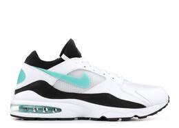Nike: Белые кроссовки  Air Max