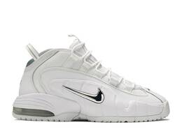 Nike: Белые кроссовки  Air Max Penny