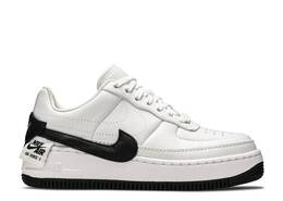 Nike: Белые кроссовки  Air Force 1