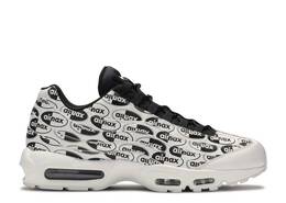 Nike: Белые кроссовки  Air Max 95 Premium