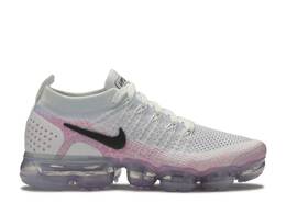 Nike: Голубые кроссовки  Air Vapormax