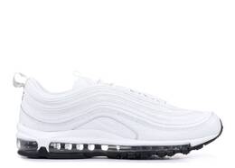 Nike: Белые кроссовки  Air Max 97