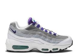 Nike: Белые кроссовки  WMNS Air Max 95