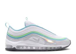 Nike: Белые кроссовки  Air Max 97 UL 17