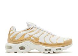 Nike: Белые кроссовки  Air Max Plus