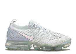 Nike: Серые кроссовки  Air Vapormax