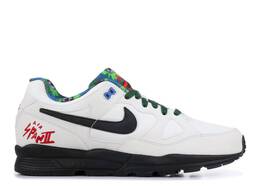 Nike: Серые кроссовки  Air