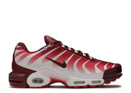 Nike: Белые кроссовки Air Max Plus